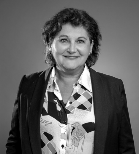 Liliane BOULAY
